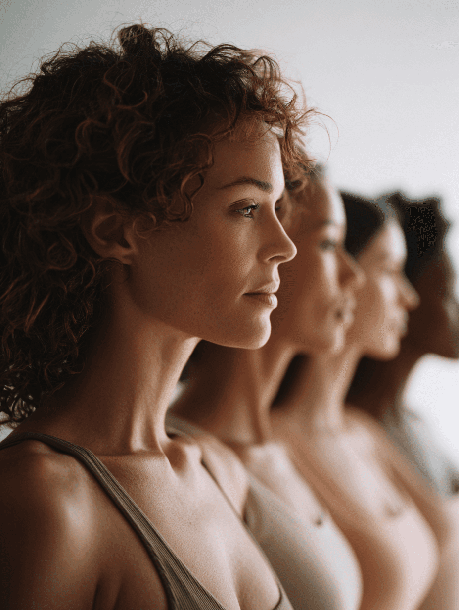 Endometriosis awareness